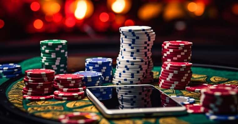 Discover Exciting Opportunities with 7€ no deposit bonus Discover Exciting Opportunities with 7€ no deposit bonus