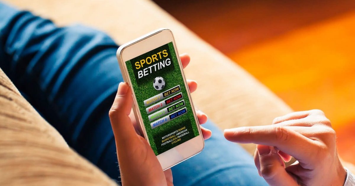 Discover the Ultimate Betting Experience with betinexchange-app.com Discover the Ultimate Betting Experience with betinexchange-app.com