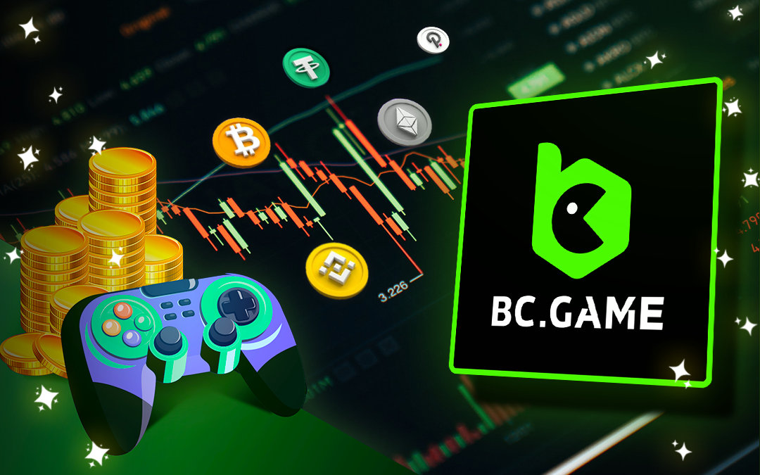 Exploring BC.Game Sports Betting A New Era in Online Betting