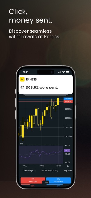 Exploring Exness MT4 in Thailand Features, Benefits, and Trading Strategies Exploring Exness MT4 in Thailand Features, Benefits, and Trading Strategies