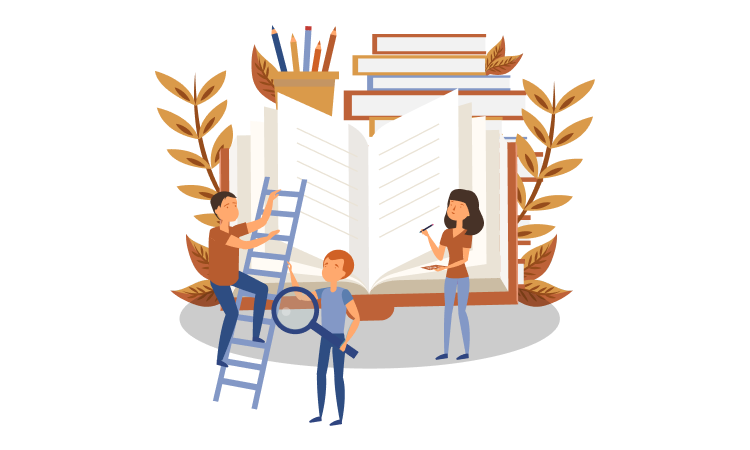 Написание дипломных работ 19