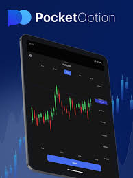Pocket Option Trading Maximizing Your Potential in the World of Online Trading Pocket Option Trading Maximizing Your Potential in the World of Online Trading