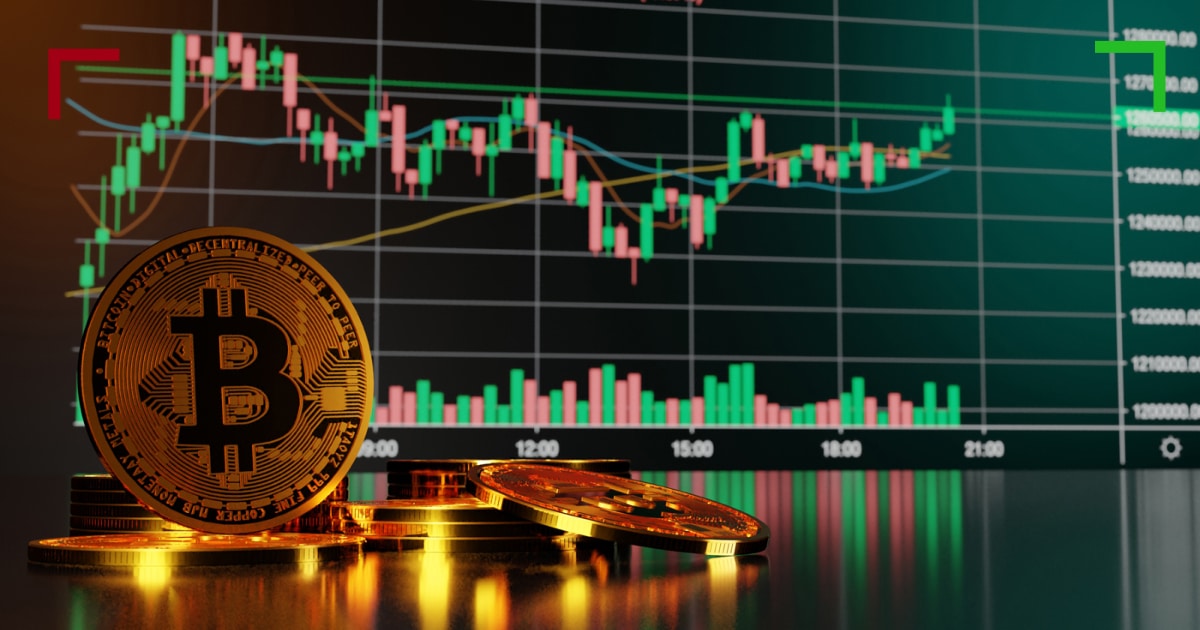 Understanding the Impact of Crypto Trading Volume Signal 5 Understanding the Impact of Crypto Trading Volume Signal 5