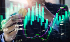 Understanding the Impact of Crypto Trading Volume Signal 5 Understanding the Impact of Crypto Trading Volume Signal 5
