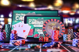 Unleashing the Thrill at WildWild Casino Unleashing the Thrill at WildWild Casino