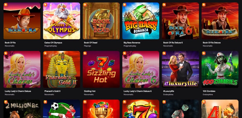 Discover the Thrills of the Casiny App Your Gateway to Exciting Casino Games