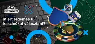 Megbízható online casinók – Minden, amit tudni érdemes