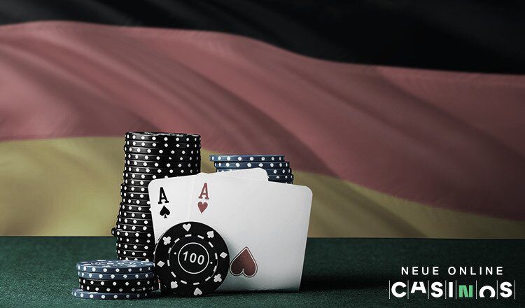 Die Welt der Unterhaltung Online Casino ohne deutsche Regeln