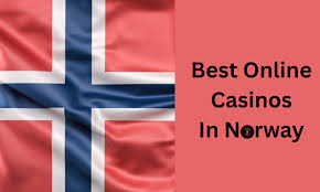 Discover the Best Norwegian Online Casino Experiences