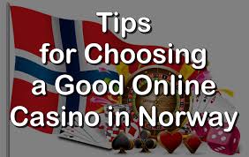 Discover the Best Norwegian Online Casino Experiences