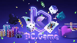 The Future of Gaming Exploring BC Game