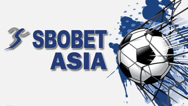 Agen Bola Sbobet Indonesia Terpercaya untuk Taruhan Olahraga