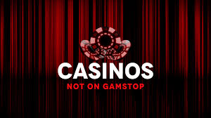 Discover Non Gamstop UK Casino Sites for an Uninterrupted Gaming Experience 767935610