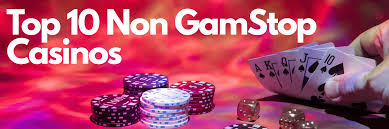 Discovering Casinos Not Listed on Gamstop 566072813 Discovering Casinos Not Listed on Gamstop 566072813