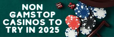 Exploring Non Gamstop Casino Sites A Comprehensive Guide 595751375