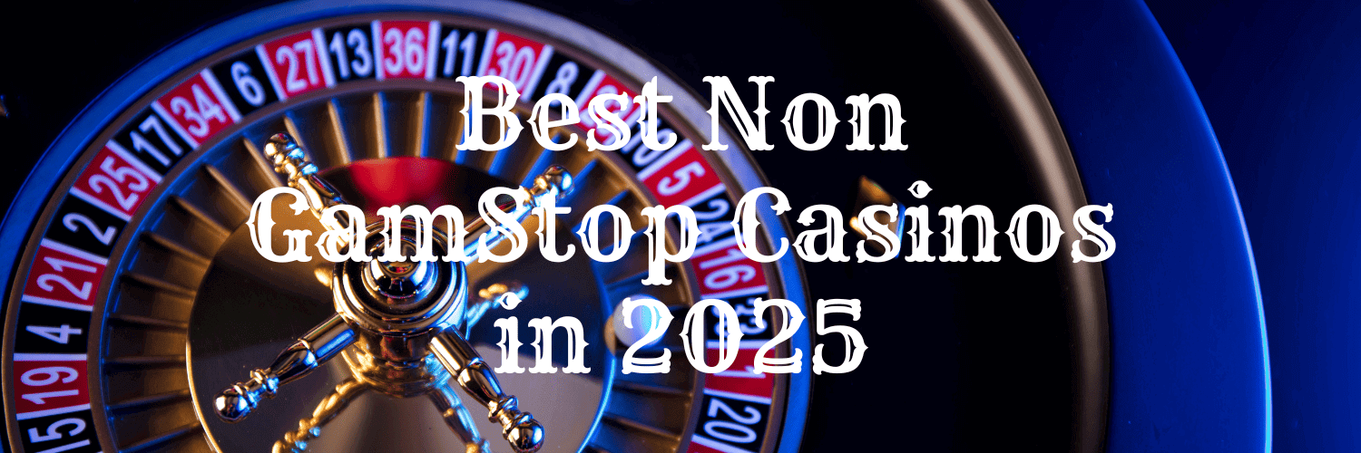 Exploring Non Gamstop Casino Sites A Comprehensive Guide 595751375